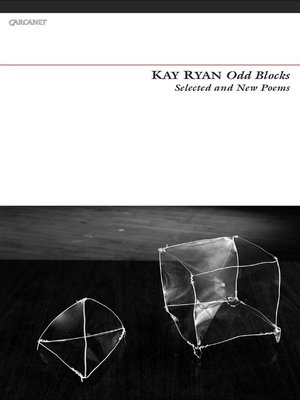 cover image of Odd Blocks